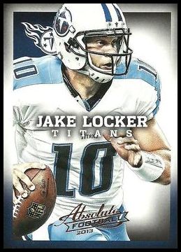 95 Jake Locker